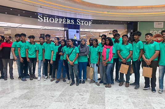 competitor kodungallur