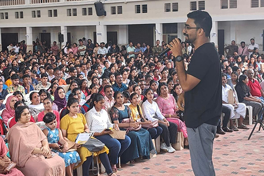 competitor kodungallur