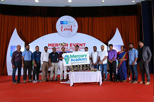 competitor kodungallur