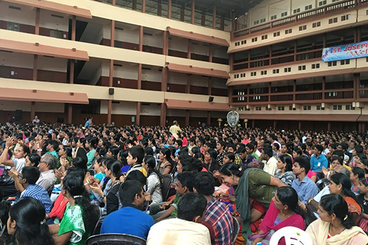 competitor kodungallur