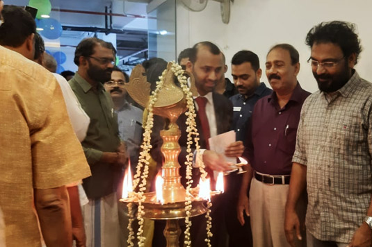 competitor kodungallur