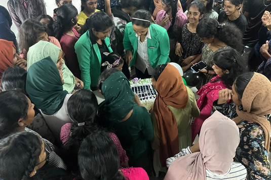 competitor kodungallur