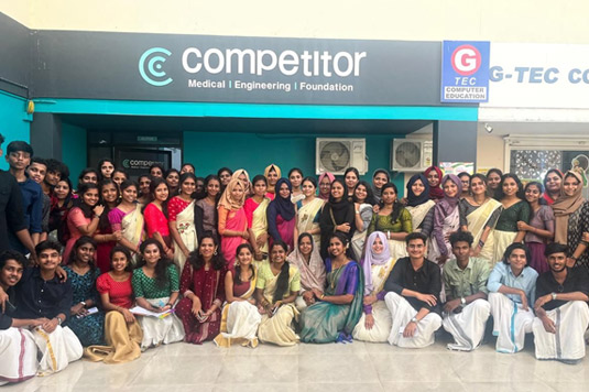 competitor kodungallur