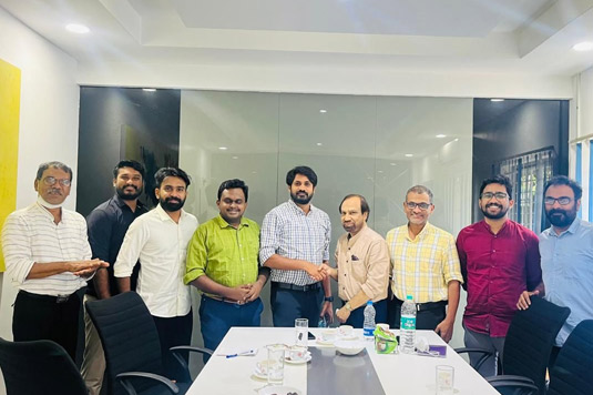 competitor kodungallur