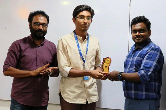 competitor kodungallur