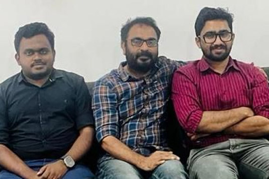 competitor kodungallur