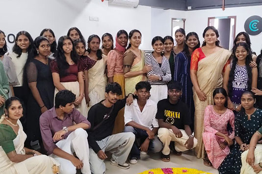 competitor kodungallur