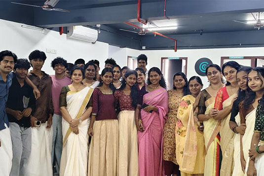 competitor kodungallur