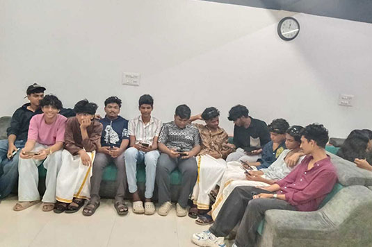 competitor kodungallur